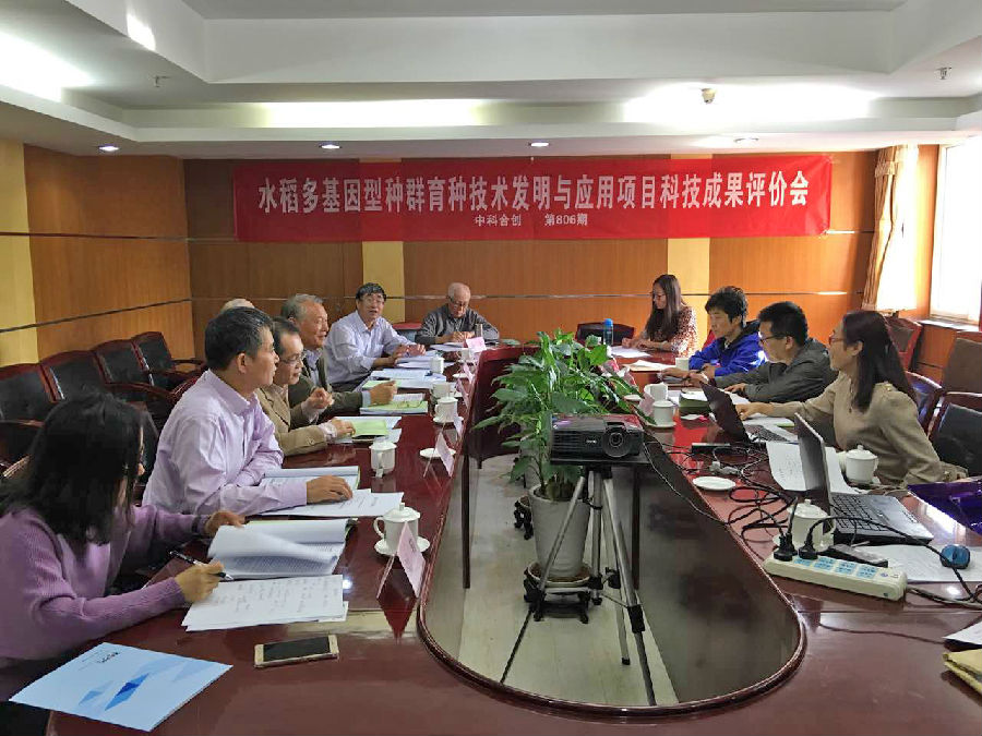水稻多基因型种群育种技术发明与应用.jpg